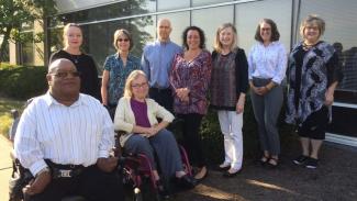 HDI Consumer Advisory Council.